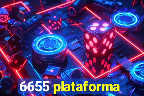 6655 plataforma